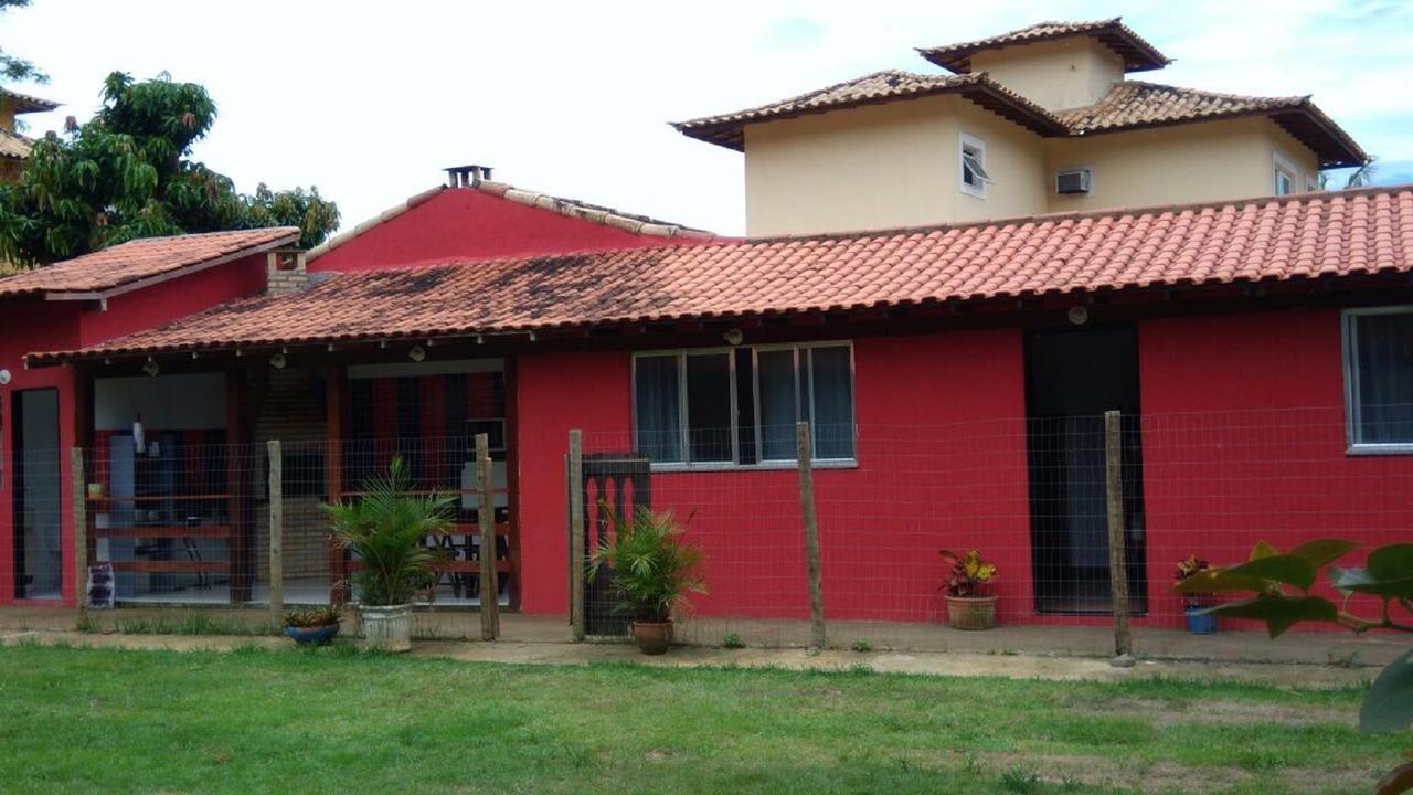 Jp Studio Búzios Exterior foto