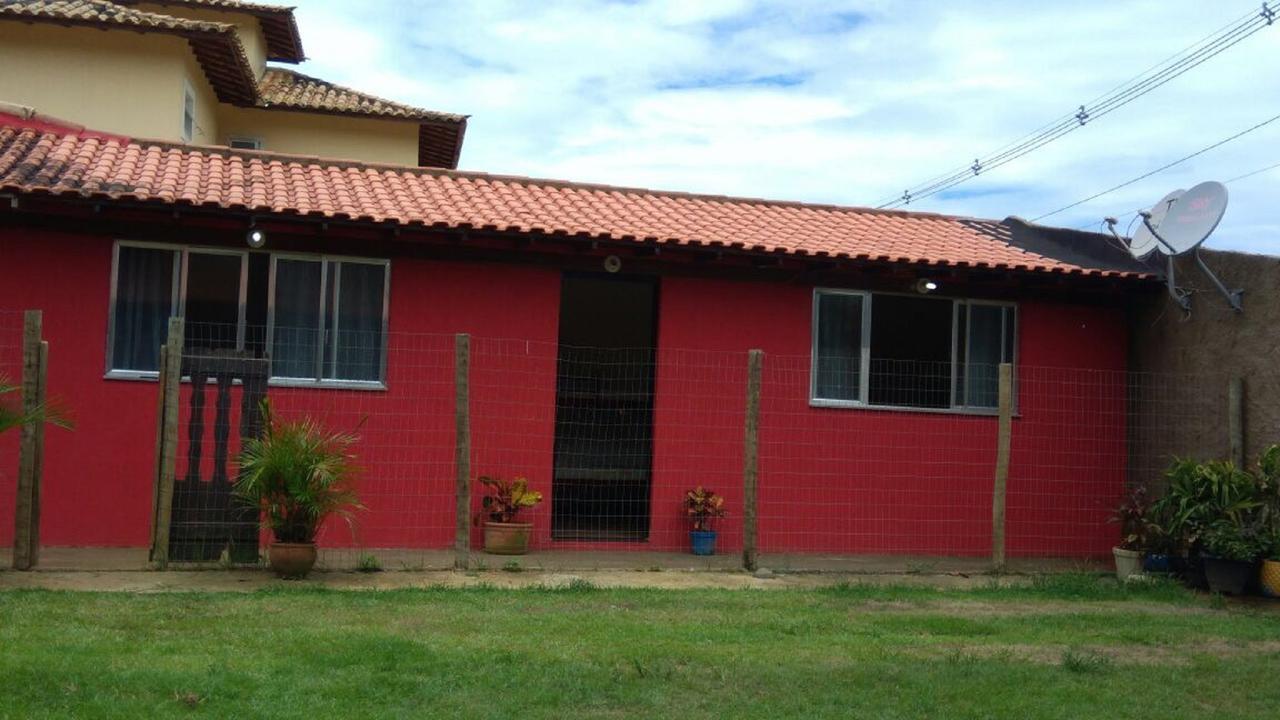 Jp Studio Búzios Exterior foto